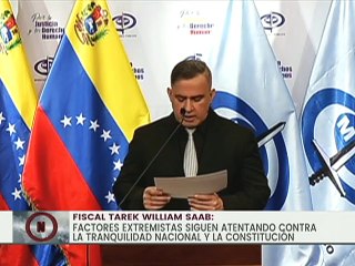 G4 utiliza Fundación Simón Bolívar para repartirse $8 millones y medio cada 6 meses