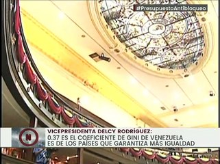 Presupuesto Anual de la Nación 2021 destina 76,4 por ciento a la inversión social