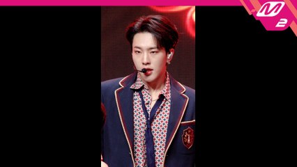 세븐틴 호시 직캠 HOME RUN_201029