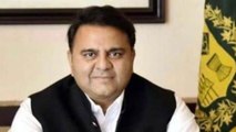 Was referring to post February 26 events: Fawad Chaudhry after admitting Pak's role in Pulwama attack