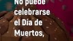 ¿Conoces el origen prehispánico del pan de muerto?