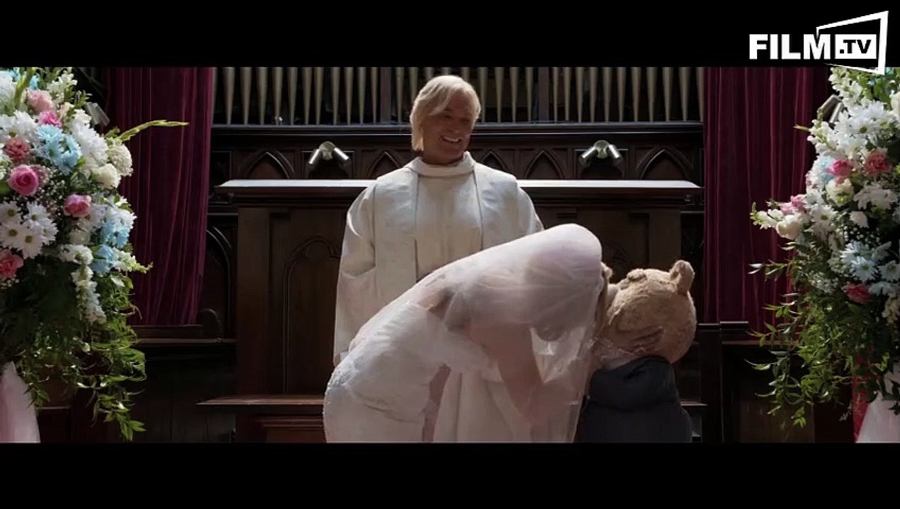 Ted 2 (2015) - Making Of