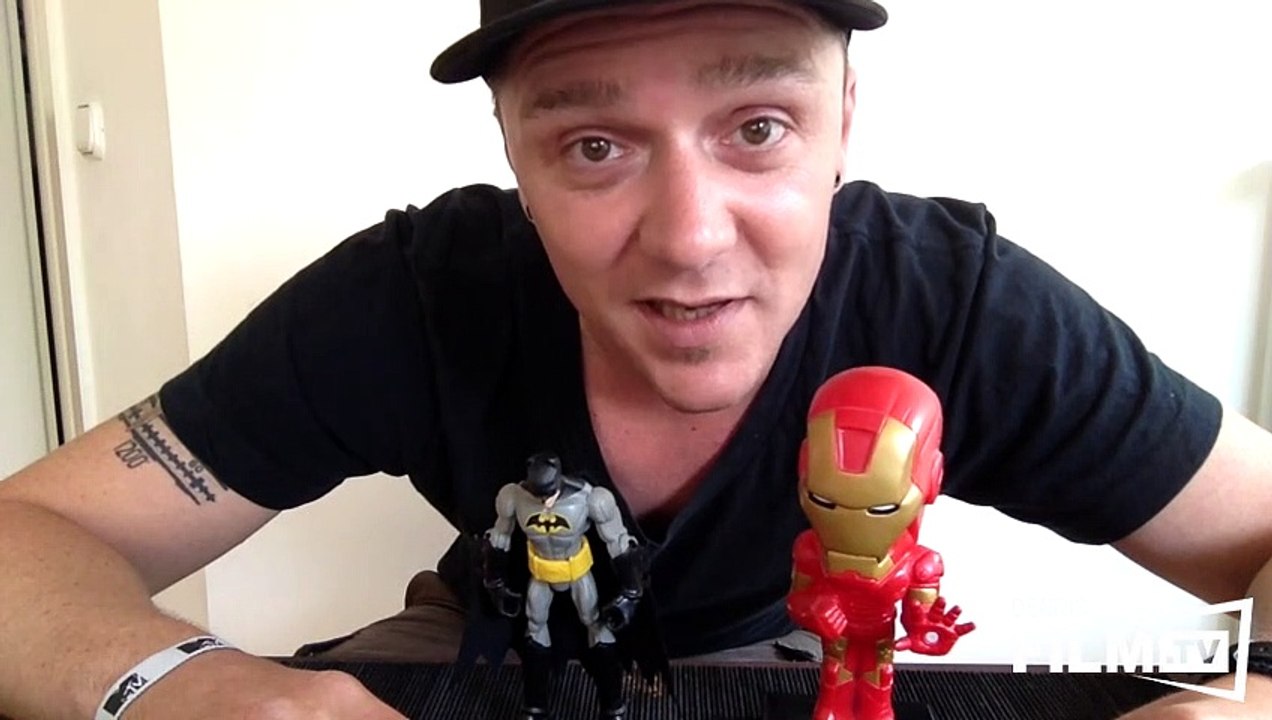 The Big Bang Theory: Staffel 8 Spoiler (2015)