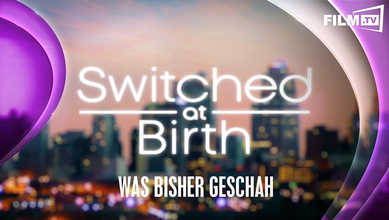 Switched At Birth Staffel 4 Premiere - Trailer