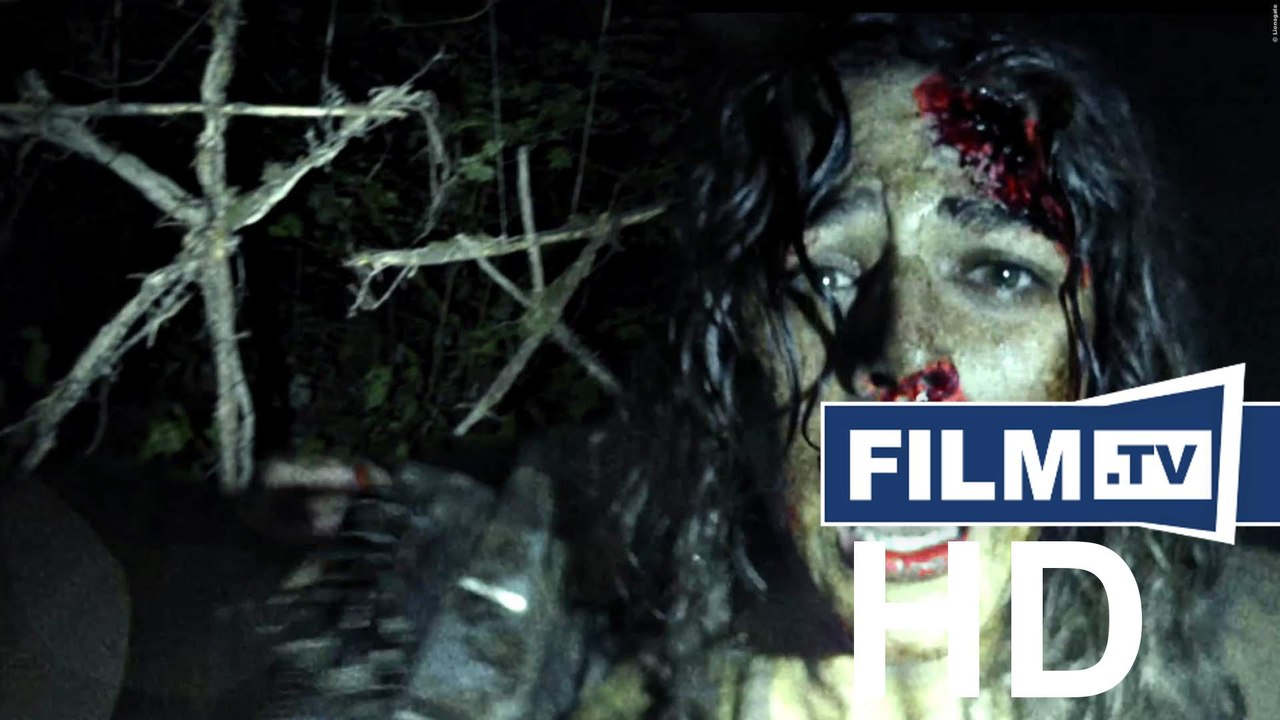 Horror Wälder: hier kann campen tödlich sein - Making of