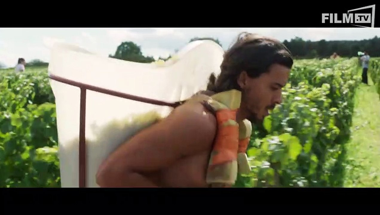 Der Wein Und Der Wind Trailer (2017)