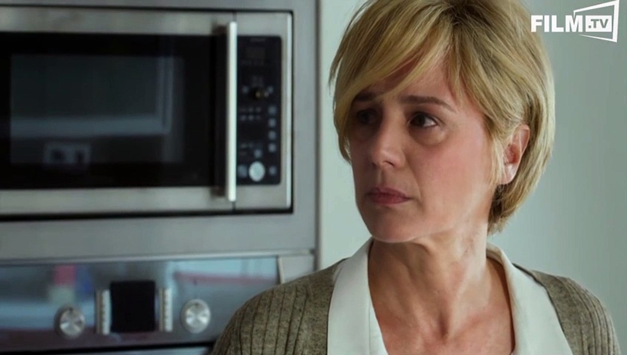 Julieta trailer deutsch german (2016)