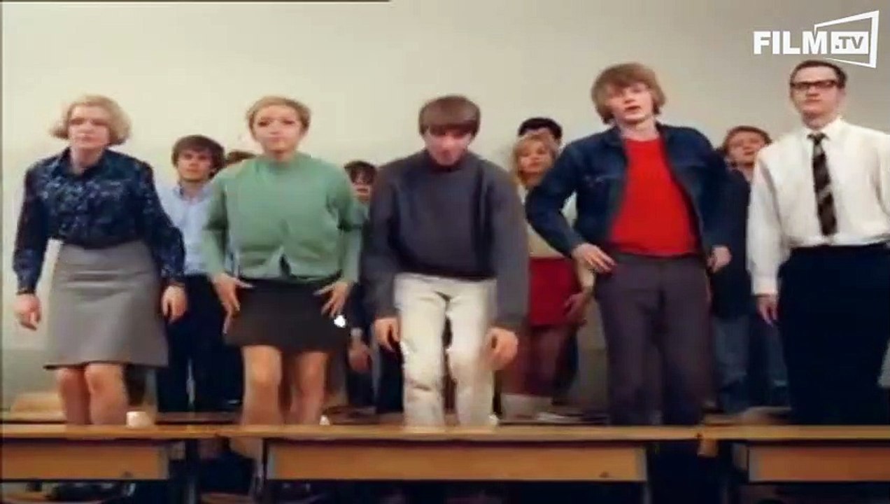 Ich Bin Ein Elefant Madame Trailer