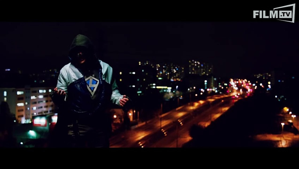 Lux - Krieger Des Lichts Trailer (2018)