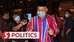 Umno: GE should be held once Covid-19 is under control to form a stable government
