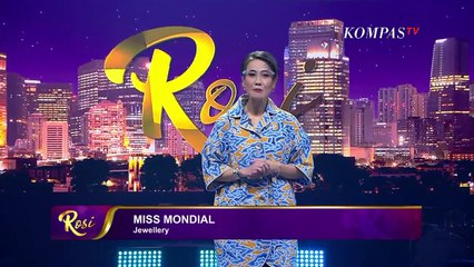 Pemuda Meletupkan Semangat Perjuangan - ROSI (Bag 1)