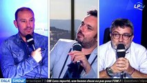 Talk Show du 29/10, partie 3 : OM-Lens reporté, une bonne chose ou pas pour l'OM ?