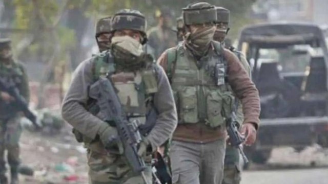 J&K: 3 BJP workers killed in militant attack in Kulgam