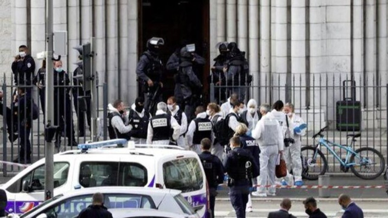 Terror in France: What can be done to check radical Islam?