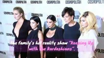 Khloe Kardashian Tested Positive for Covid-19