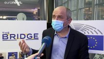 Eurodeputato francese in sciopero della fame contro i tagli al bilancio europeo