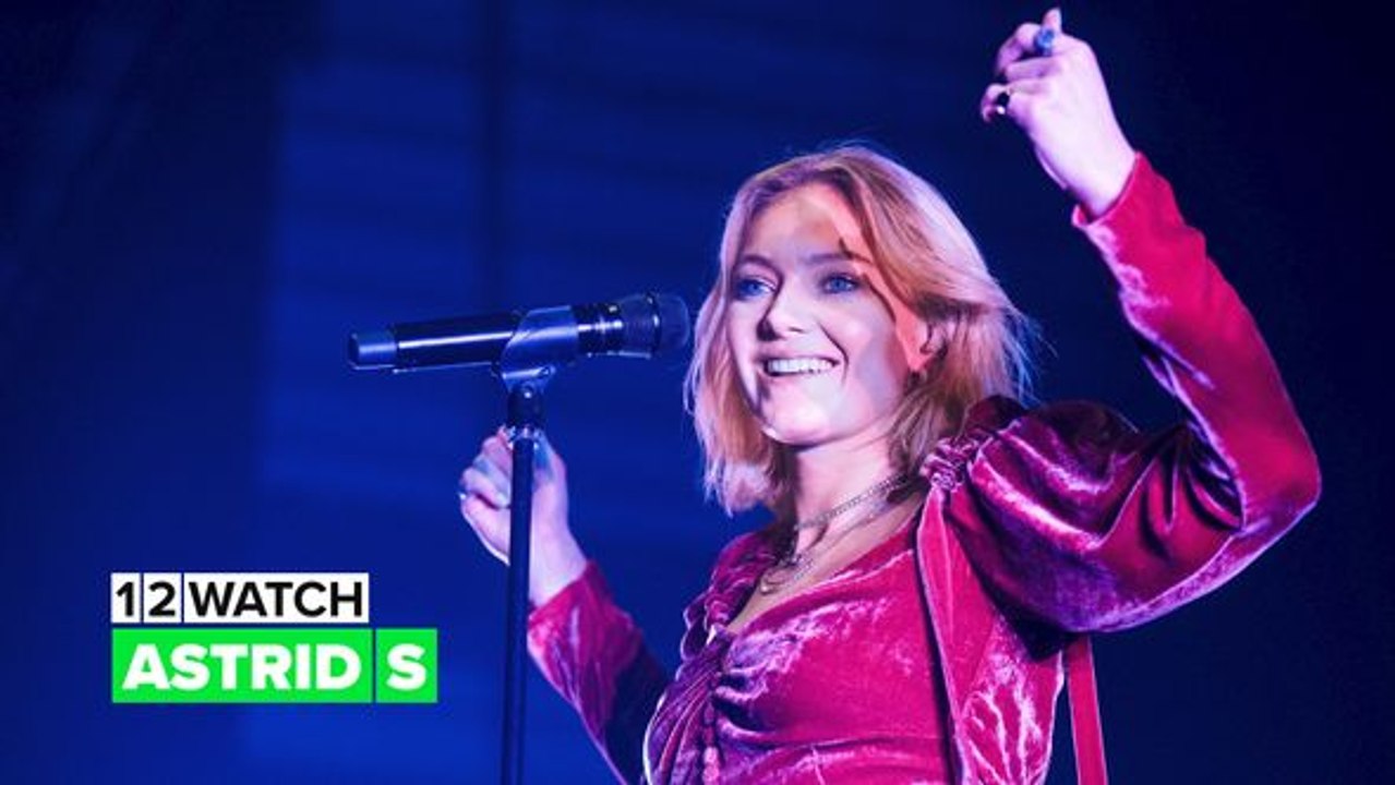 Die Musik dieses Scandi-Popstars wird die weltweiten Charts dominieren