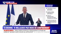 Bruno Le Maire: 