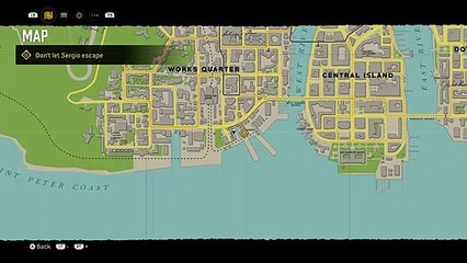 Mafia: Definitive Edition - Part 24