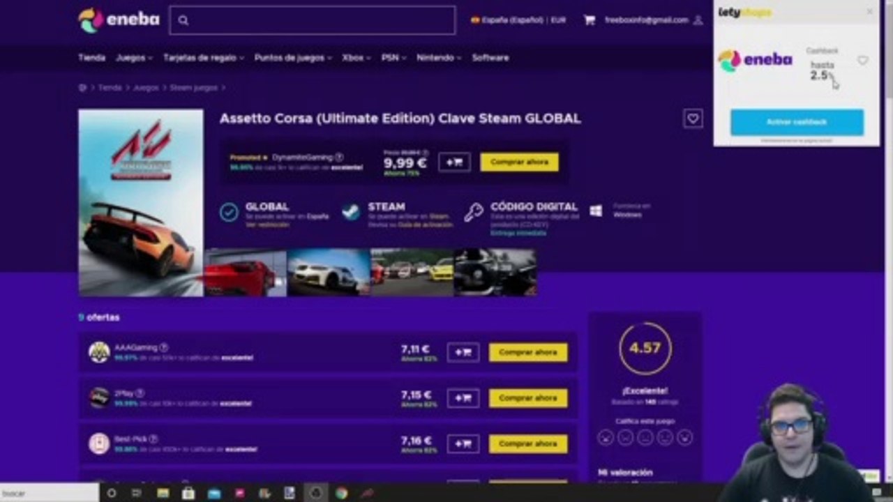 Vale la pena Assetto Corsa en 2020 Todo lo que necesitas saber