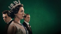 The Crown Saison 4 Bande-annonce VF (2020) Claire Foy, Olivia Colman Netflix