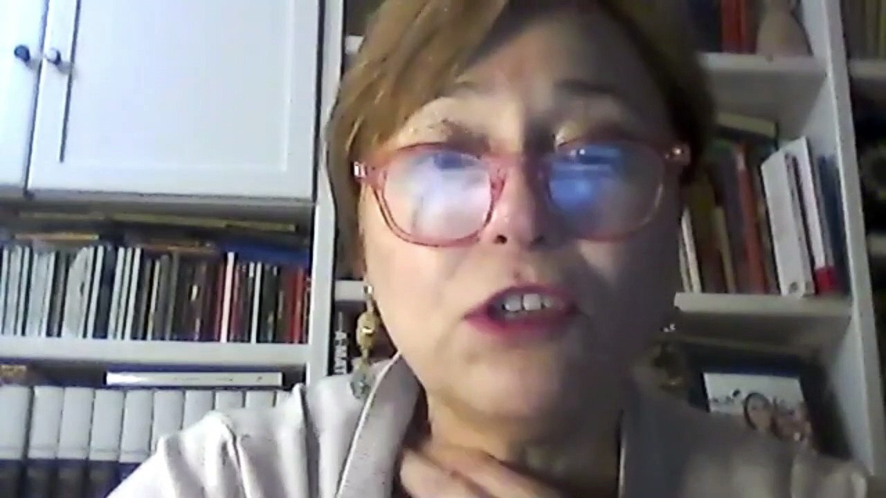 El Quilombo / Entrevista a Esther González: "Que haya cada vez más 'ninis' es consecuencia del pésimo sistema educativo"