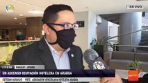 Registran ascenso de ocupación hotelera en Aragua - VPItv