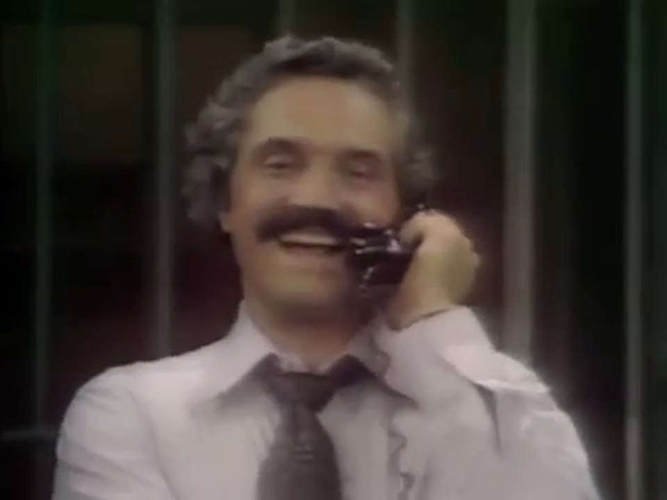 Barney Miller   S1/E3  'Snow Job'   Hal Linden ~ Max Gail ~ Jack Soo~ Ron Glass