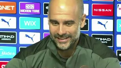 "All games against Bielsa are difficult!" | Pep Guardiola on challenge ahead of Leeds