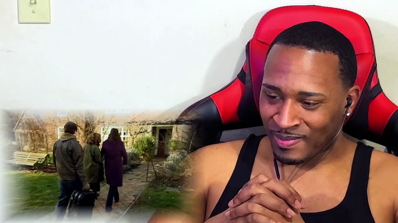 American REACTS - Peep Show: Season 4 Ep.01 | DaVinci REACTS