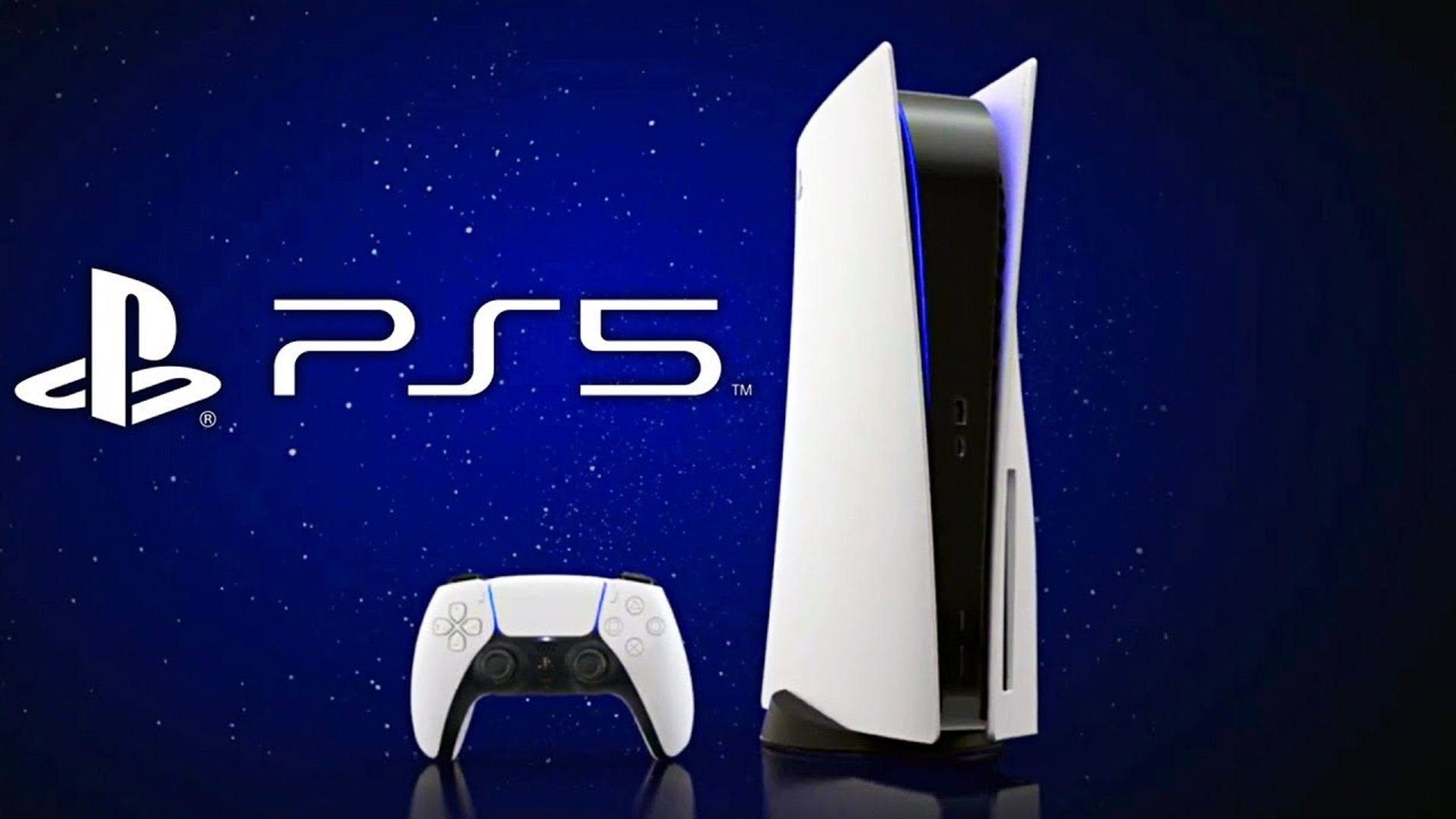 ⁣PS5 Bande Annonce Officielle VF
