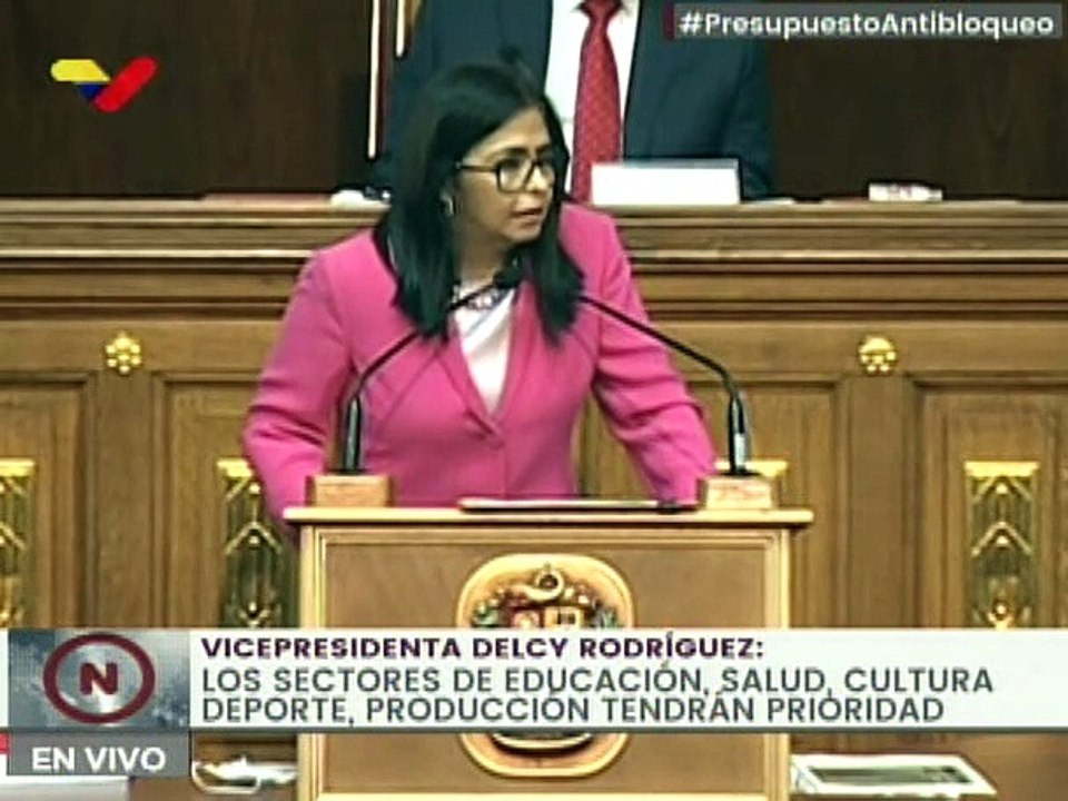Presupuesto Anual Antibloqueo aumenta en 20% la inversión comunal