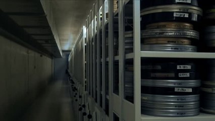 La Filmoteca Española presenta el inventario del cine español conservado