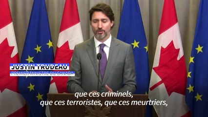 Caricatures: l'UE et le Canada défendent la liberté d'expression