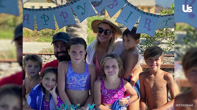 Moms Like Us: RHOC’s Gina Kirschenheiter On Why More Kids Aren’t ‘in the Cards,' Emily Ratajkowski's Epic Baby Annoucement