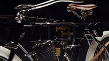 Harley Davidson dévoile son vélo électrique et il est très classe
