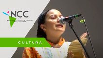 Los rit­mos cam­pe­si­nos de Co­lom­bia vuel­ven a los es­ce­na­rios