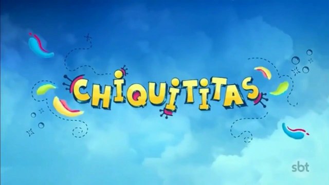 Encerramento Chiquititas em 2016