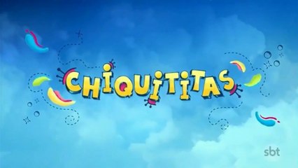 Encerramento Chiquititas em 2016