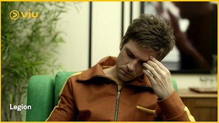 هل أنت مستعد للغوص داخل عقل ديفيد هالر واكتشاف المزيد من الأسرار؟