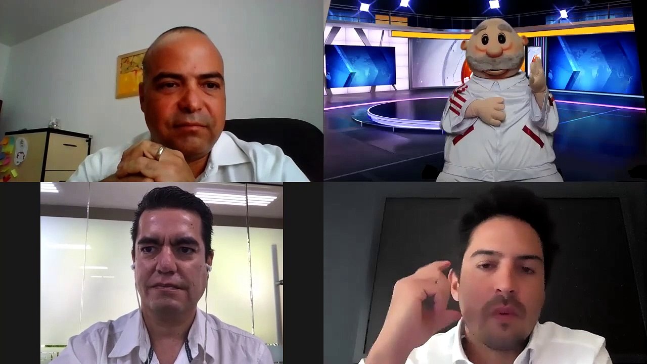 SIMICARRERA | Entrega de donativo