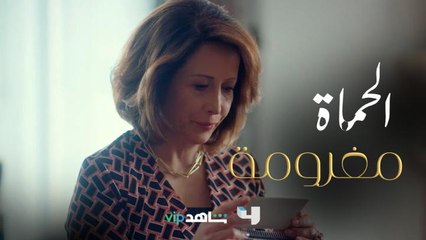 متابعو عروس بيروت وينكن تشوفوا الحماة القوية مغرومة