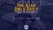The Star Owls Daily, October 29