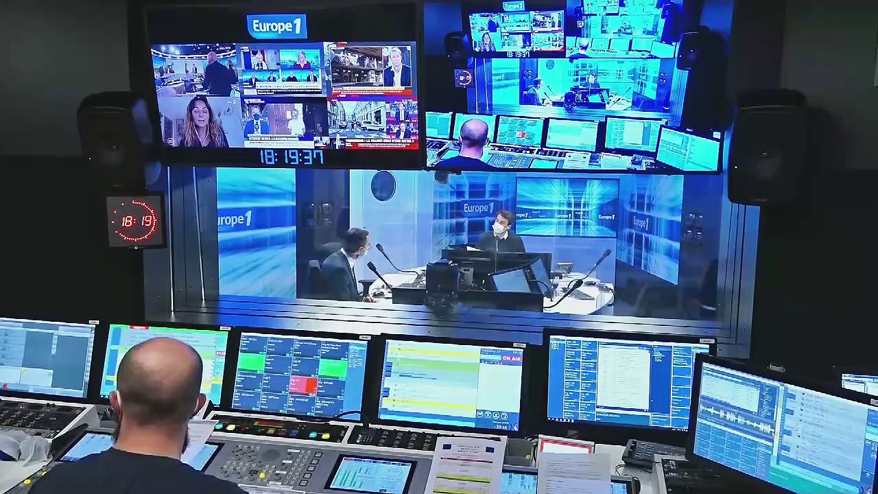 Bruno Retailleau sur les attentats dans l'Hexagone : "C'est le djihad sur le territoire de France"