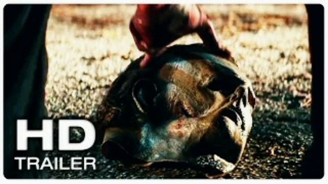 HALLOWEEN KILLS Official Teaser Trailer #2 (NEW 2021) Michael Myers Horror Movie HD
