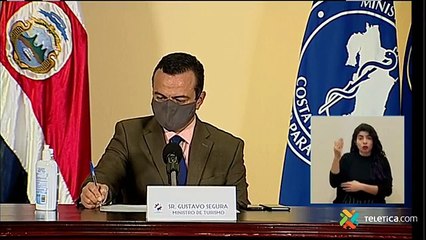 LIVE: Actualización sobre COVID-19 - Jueves 29 Octubre 2020