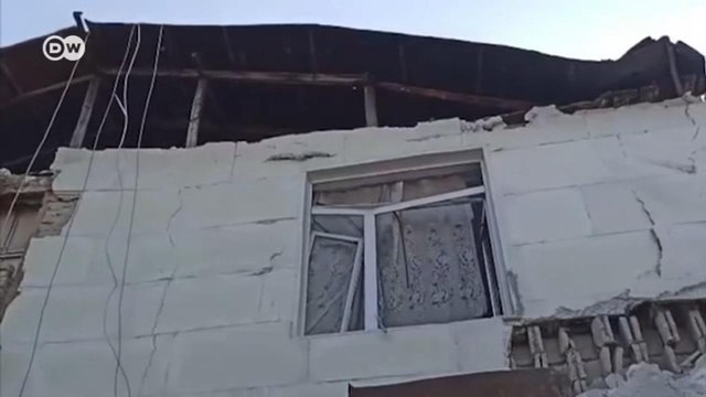 Конфликт в Карабахе: что сейчас происходит в Армении и Азербайджане (29.10.2020)