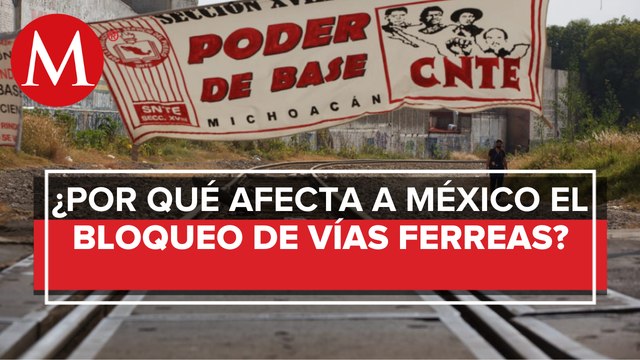 Las grandes pérdidas que han dejado los bloqueos en Michoacán