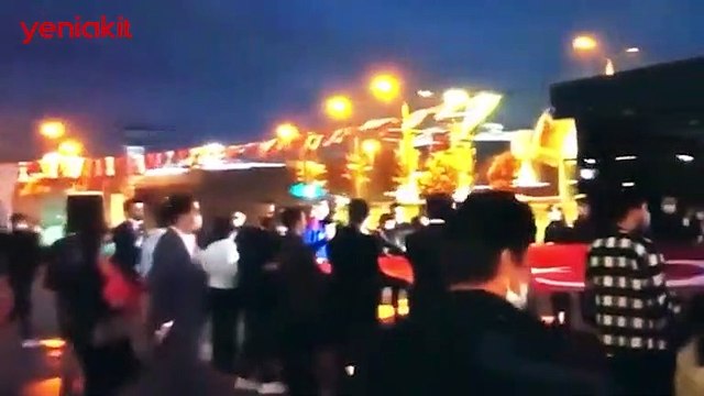 CHP'de skandal! Andımız'ı yanlış okudular