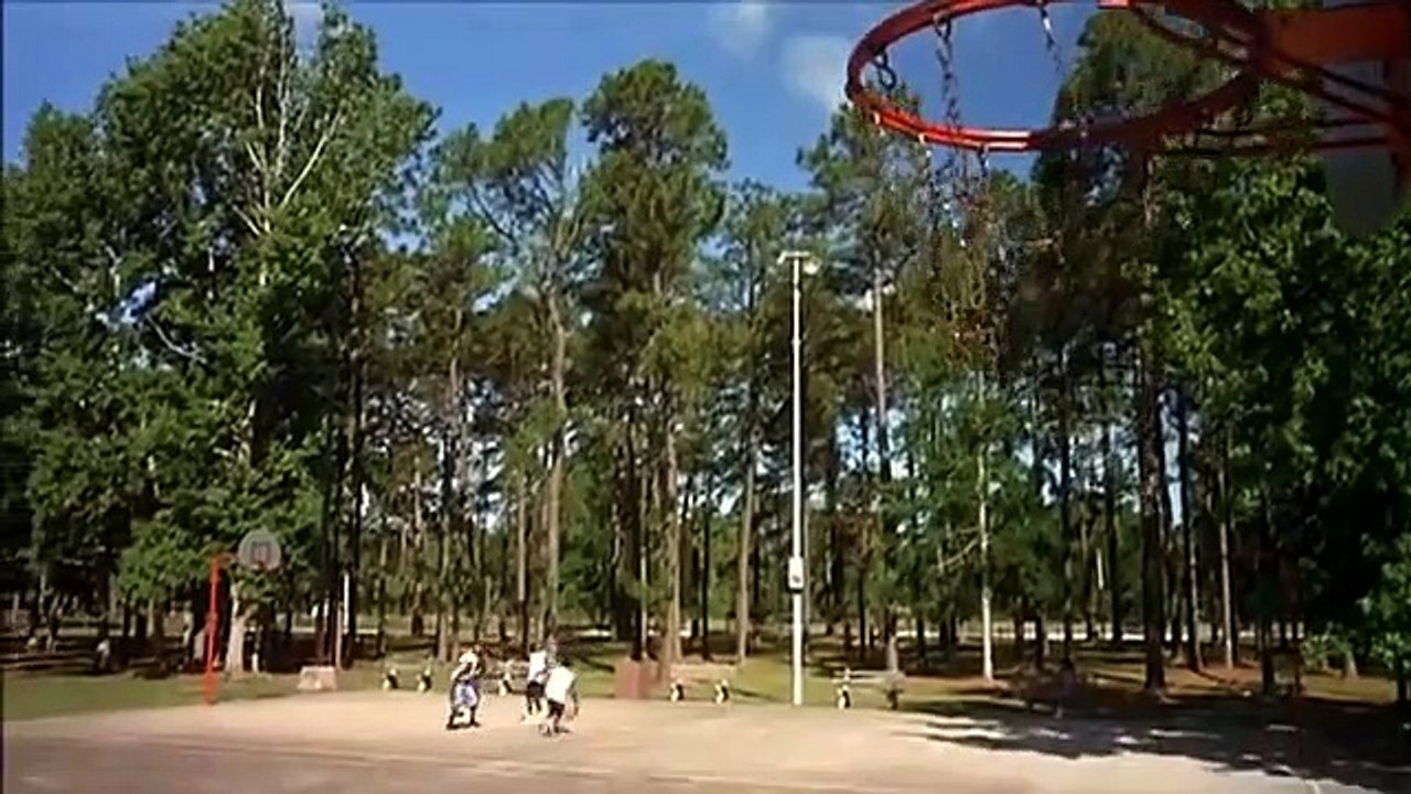 Michael Jordan to the Max - Trailer